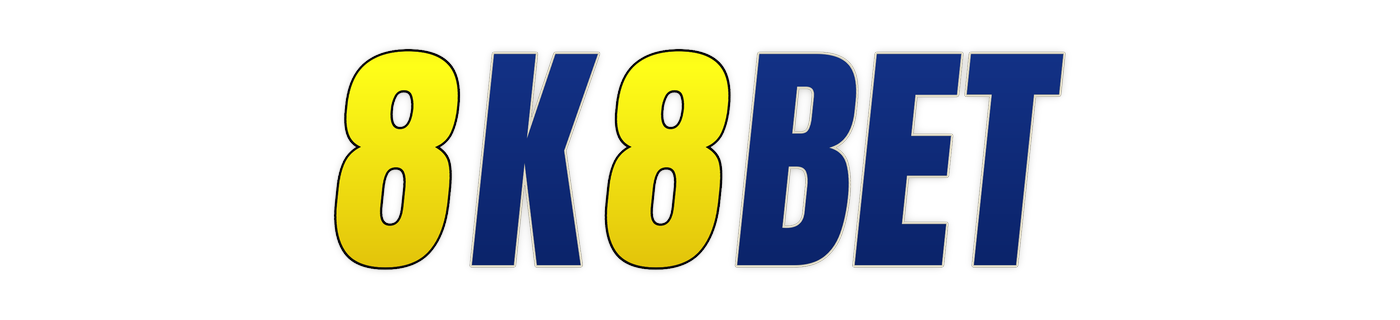 8k8bet Logo